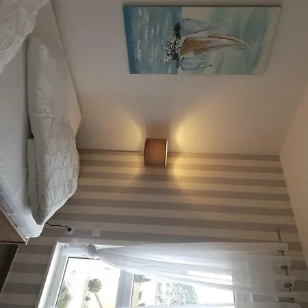 Panorama Luxury Apartamento